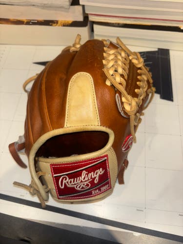 Rawlings Pro Preferred