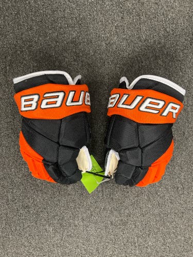 Bauer Team Vapor Pro 13" Gloves