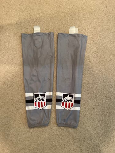USHL Socks (size XL)