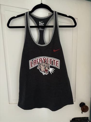Nike Lafayette College Tank Top