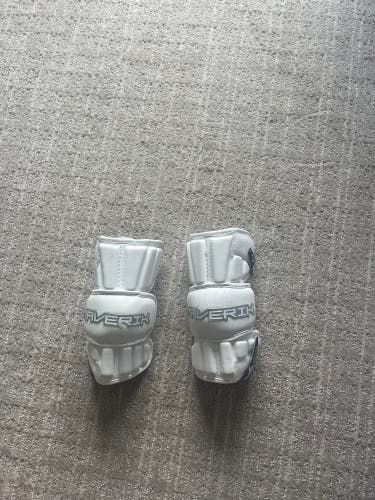 Lacrosse elbow pads
