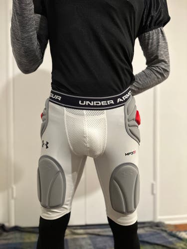 Used Medium Adult Under Armour