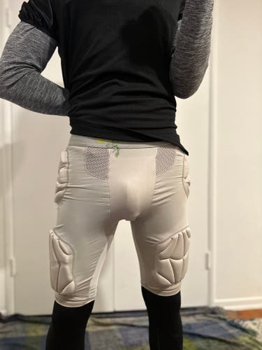 Champro football girdle used