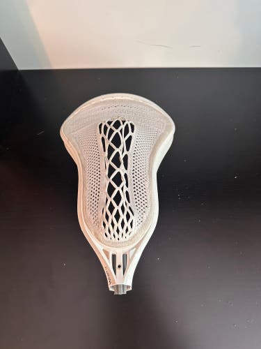 Used Warrior Evo Warp Stick