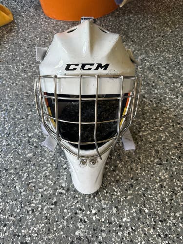 CCM Goalie Helmet