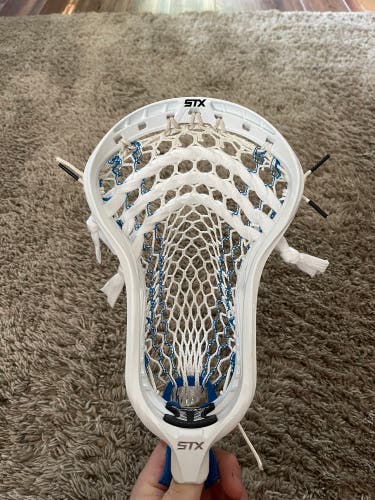 Brennan ONiell 900 Replica