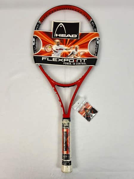 NEW Head Flexpoint Radical Oversize OS, 4 3/8 | SidelineSwap | Buy
