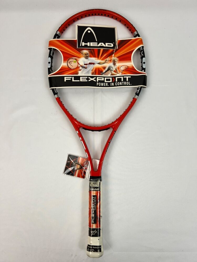 NEW Head Flexpoint Radical Oversize OS, 4 1/2 | SidelineSwap | Buy