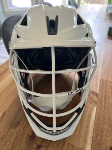 Penn State Cascade XRS Lacrosse Helmet
