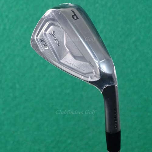NEW Srixon ZX7 MKII PW Pitching Wedge NS Pro Modus 3 Tour 125 Steel Extra Stiff