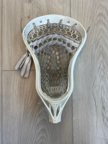 Warrior Evo 4 Lacrosse Head