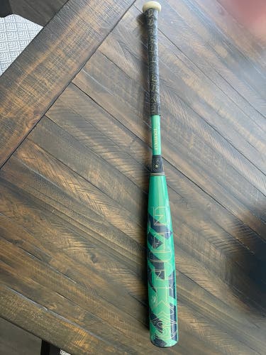 Barely Used - Meta Bat USSSA Certified (-5) Composite 26 oz 31"