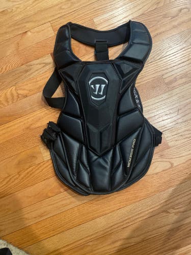 Warrior Nemesis Pro Goalie Chest Pad