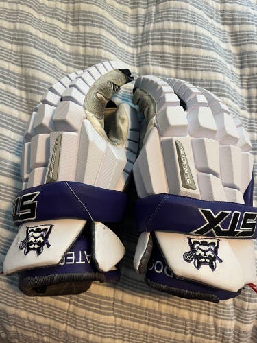Waterdogs STX RZR Gloves