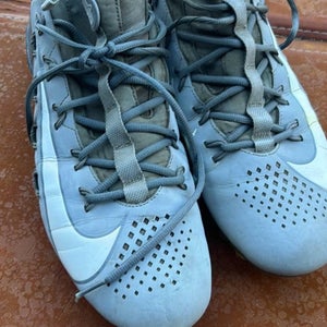 Nike lacrosse cleats