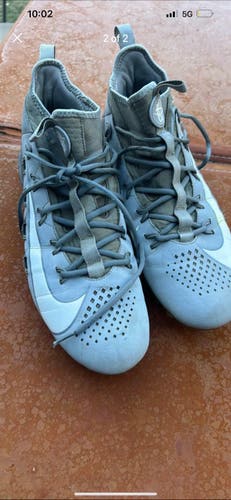 Nike lacrosse cleats