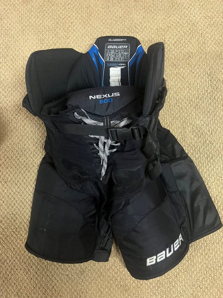 Senior Bauer Nexus 800 Hockey Pants