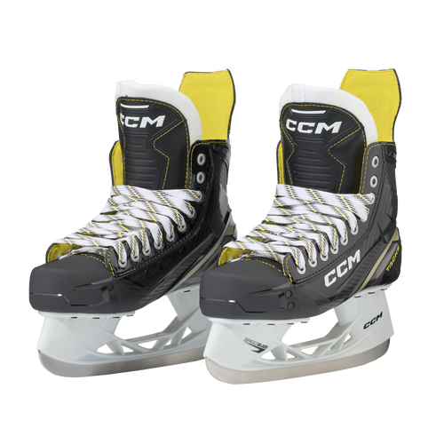 New Senior CCM AS-560 Hockey Skates D&R (Regular) Retail Size 10