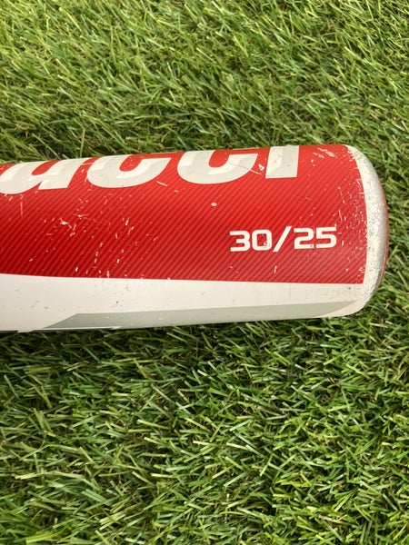 Used Kid Pitch (9YO-13YO) 2019 Marucci CAT8 Bat USSSA Certified (-5) Alloy 25 oz 30"