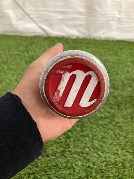 Used Kid Pitch (9YO-13YO) 2019 Marucci CAT8 Bat USSSA Certified (-5) Alloy 25 oz 30"