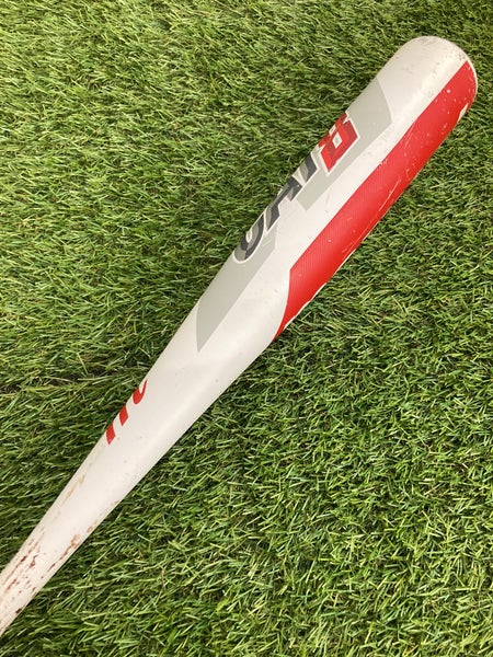 Used Kid Pitch (9YO-13YO) 2019 Marucci CAT8 Bat USSSA Certified (-5) Alloy 25 oz 30"