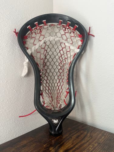 Used  Strung DNA Head