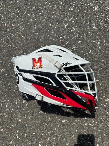 Maryland Lacrosse Helmet XRS PRO