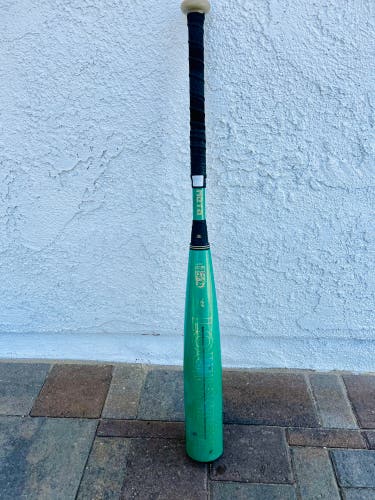 Louisville Slugger 2023 Meta® USSSA Baseball Bat: -8