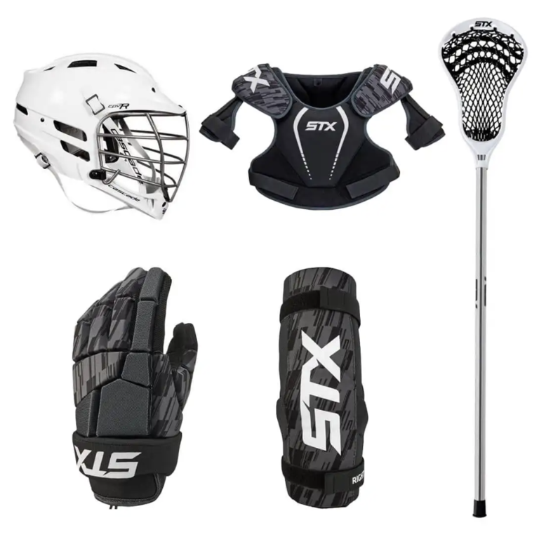 Starter Kits (Full Sets)