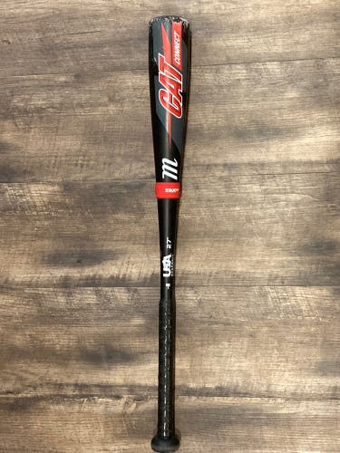 Marucci Cat Connect 27 -11