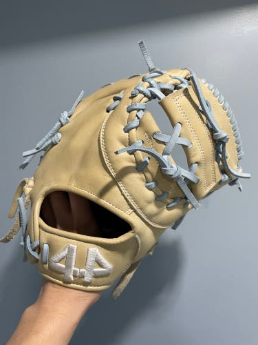 First Base/utility Glove Bundle
