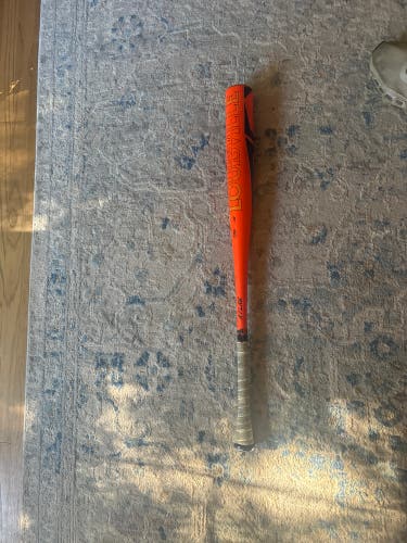 Used 2023 Louisville Slugger BBCOR Certified Alloy 30 oz 33" Atlas Bat