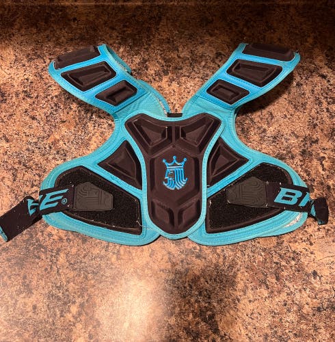 Brine Chest Protector