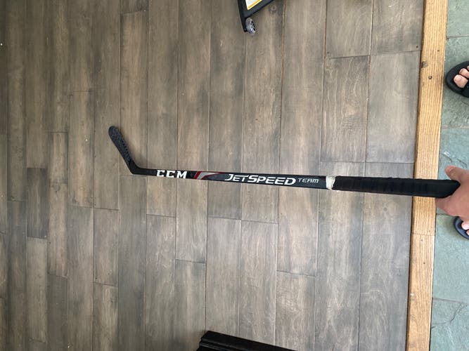Men’s Hockey stick
