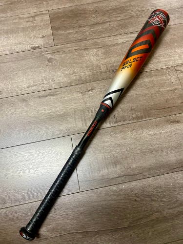 *Pristine* 2023 Louisville Slugger SELECT PWR 31"/23 oz USSSA Travel 2¾" Bat WBL2652010 ►2-DAY SHIP◄
