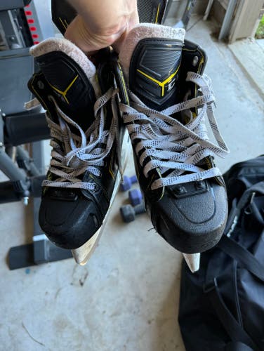 CCM Super Tacks 9380