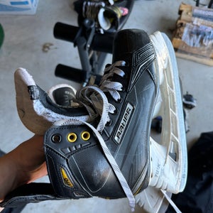 Bauer Supreme 170