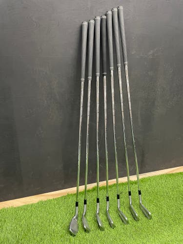 Used - Great Condition Taylormade P790 Right Handed Iron Set