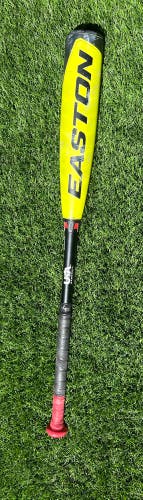 2023 Easton ADV 360 baseball bat 30 19oz (-11)