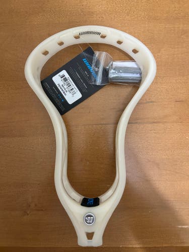 New Bone Attack & Midfield Unstrung EVO QX2-O Head