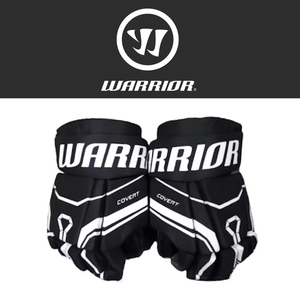 Used Warrior Covert Clutch Gloves 10"