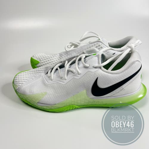 Nike Court Zoom Vapor Cage 4 Rafa Tennis Shoes 11.5