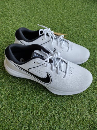 New Size 8.5 (Women's 9.5) Men's Nike Air Zoom Victory Tour 3 Golf Shoes