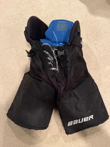 Bauer Nexus 1N Hockey Pants (size Small)