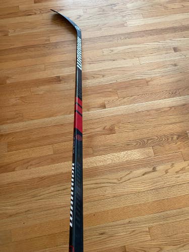 New Senior Warrior Novium Right Handed 85 Flex Hockey Stick W03