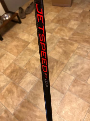 CCM Jetspeed FT6 team