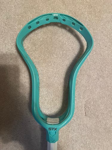 Used Attack & Midfield Unstrung Surgeon 1K Head