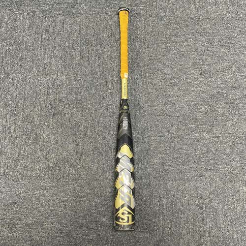 Used Louisville Slugger Meta 31" -5 Drop Usssa 2 3 4 Barrel Bats