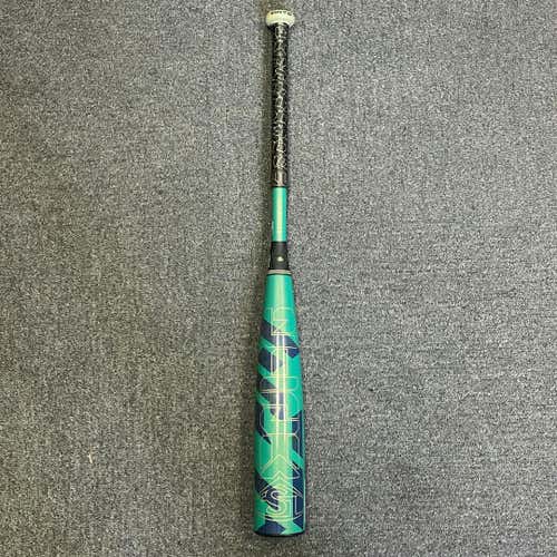 Used Louisville Slugger Meta 29" -10 Drop Usssa 2 3 4 Barrel Bats