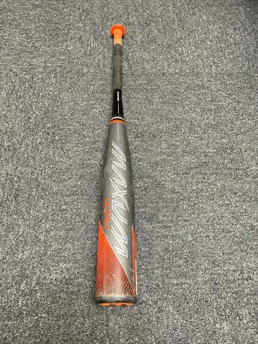 Used Easton Maxxum Ultra 30" -10 Drop Usssa 2 3 4 Barrel Bats